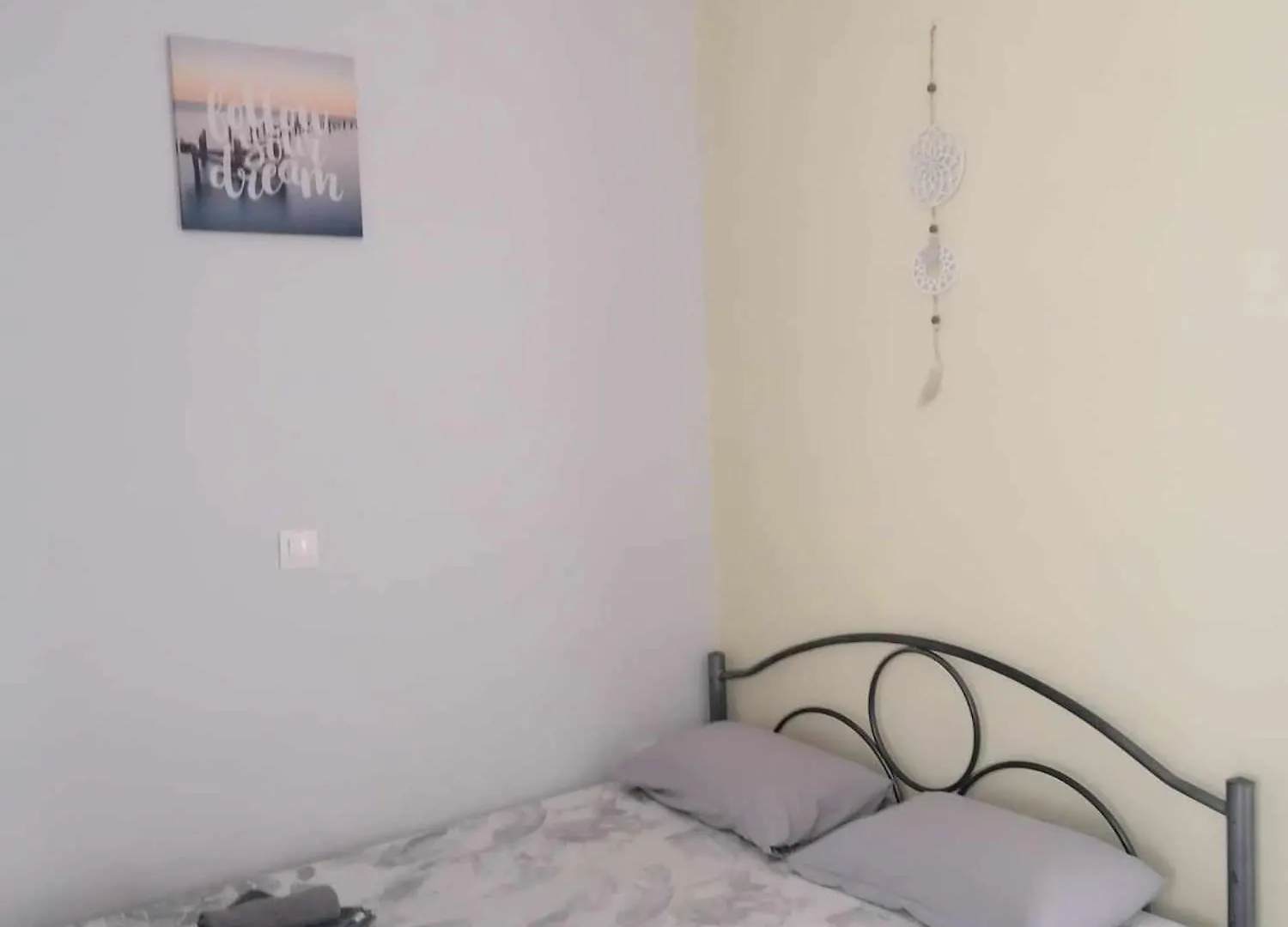 Apartment Central City Kristalli Studio Thessaloniki